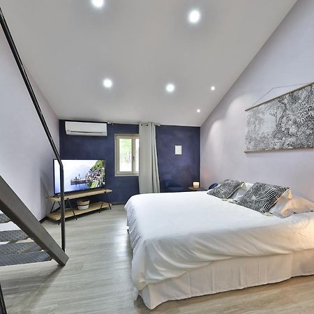 Maison D'Hotes 1800 圣塞勒莱斯维 外观 照片